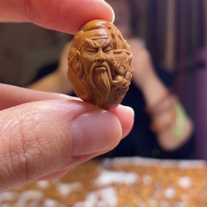 手串/手链橄榄核