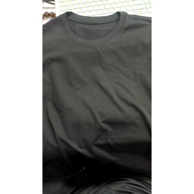 男女同款日单三防T恤1006