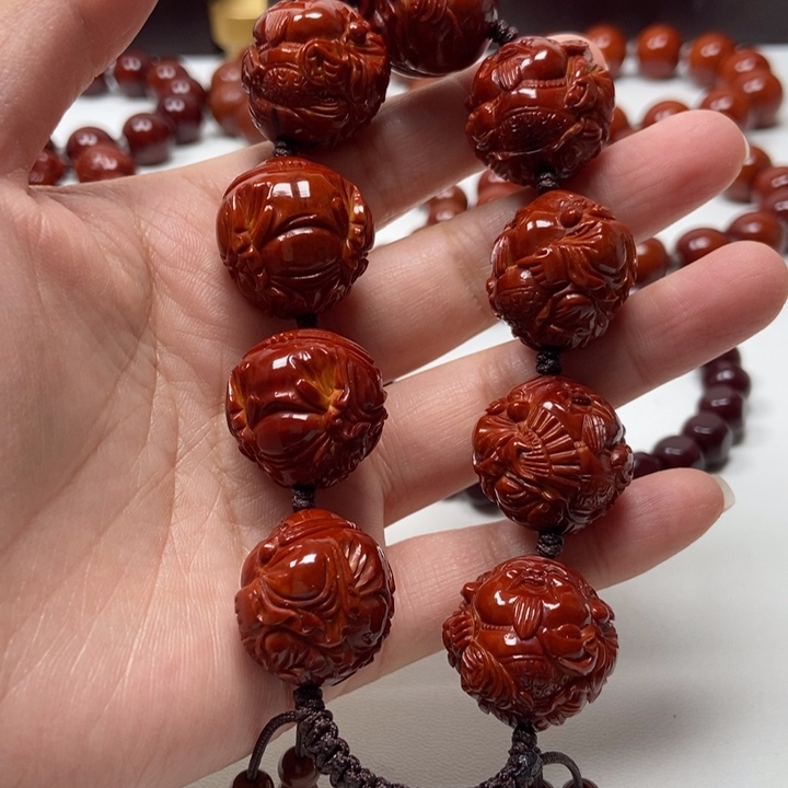 老***方吊坠橄榄核橄榄核