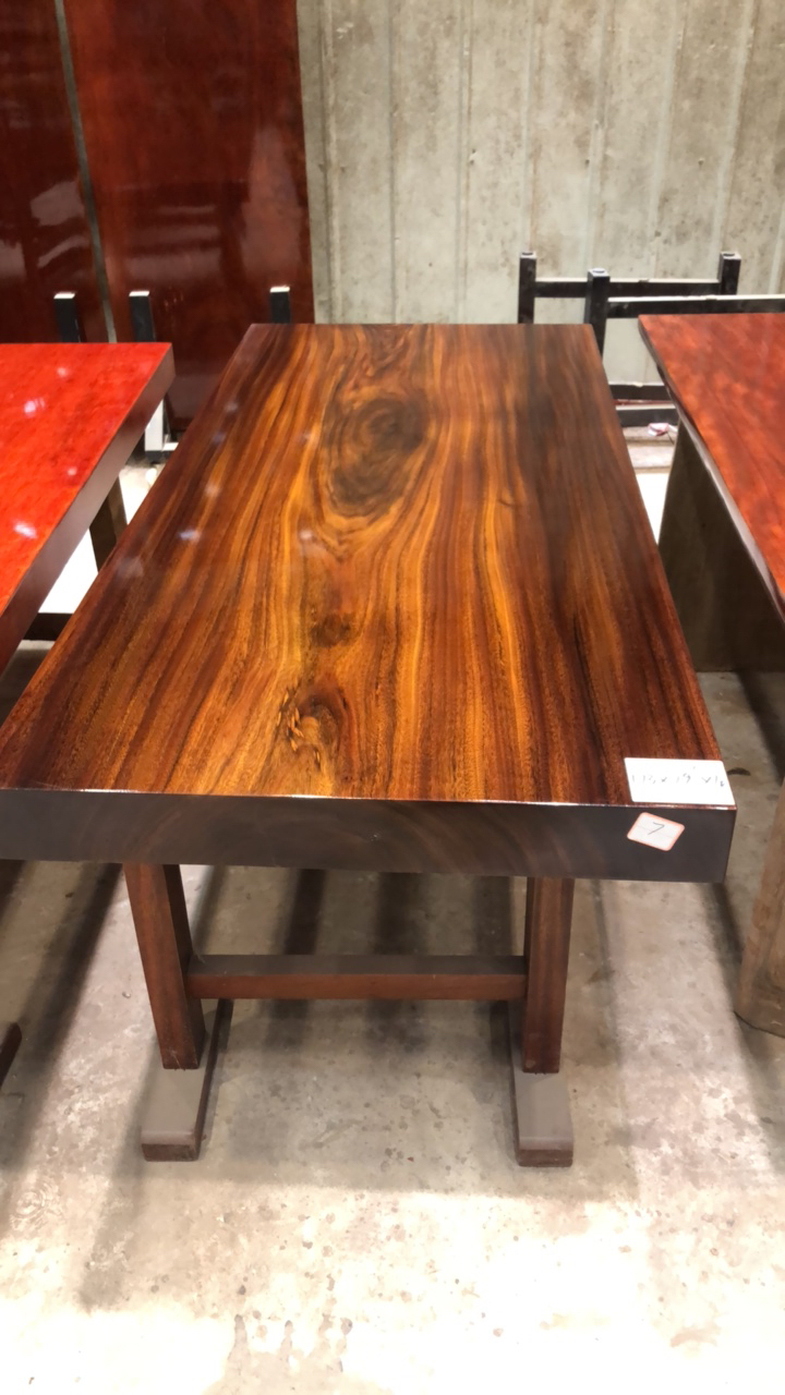 实木大板桌一物一拍运费到付餐桌茶桌电脑桌会议桌书桌画案