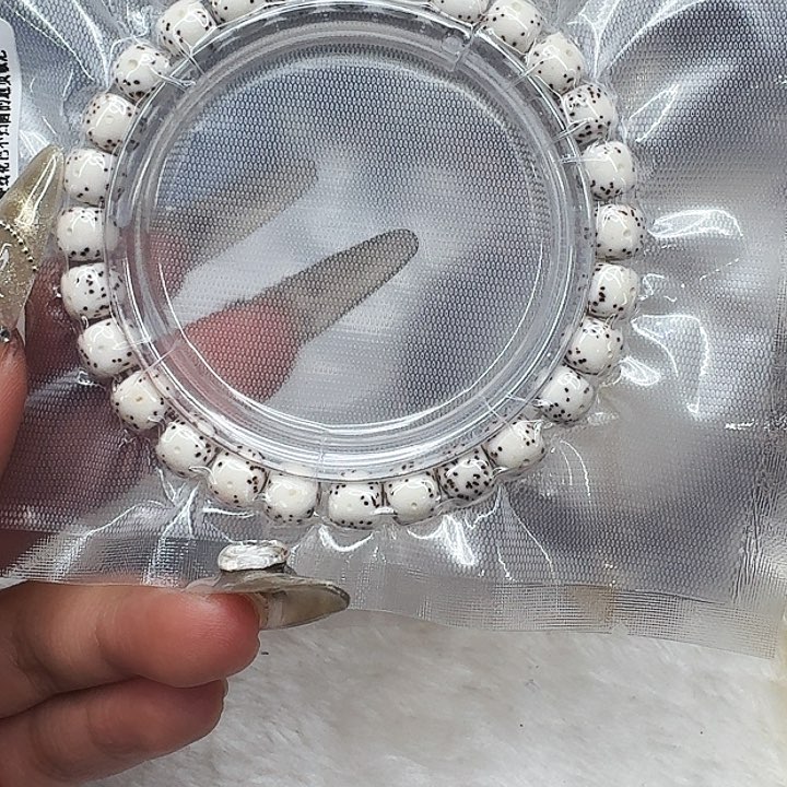 星月菩提手串374快乐星月菩提87