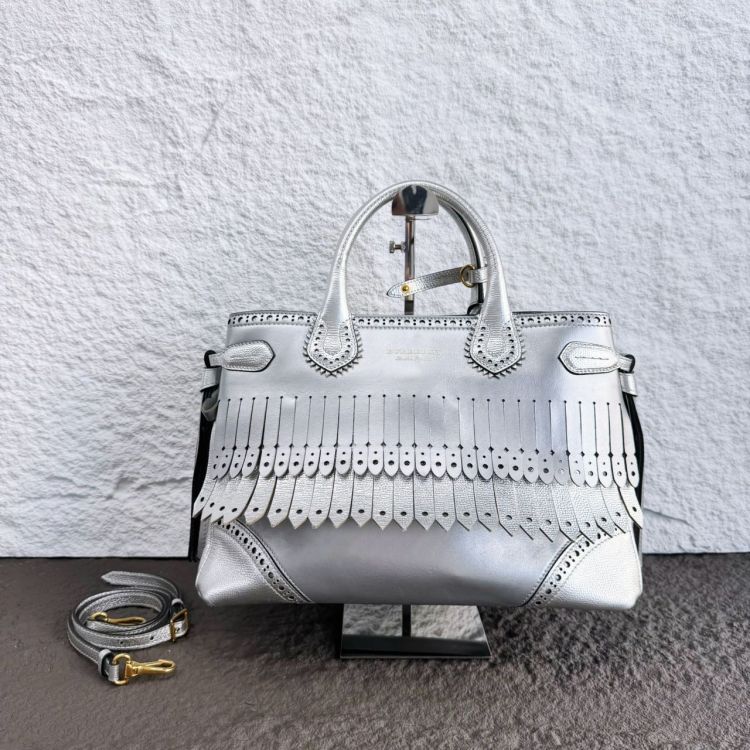 包包/博柏利/95新/C18975213622/[251025LT0010YN90]