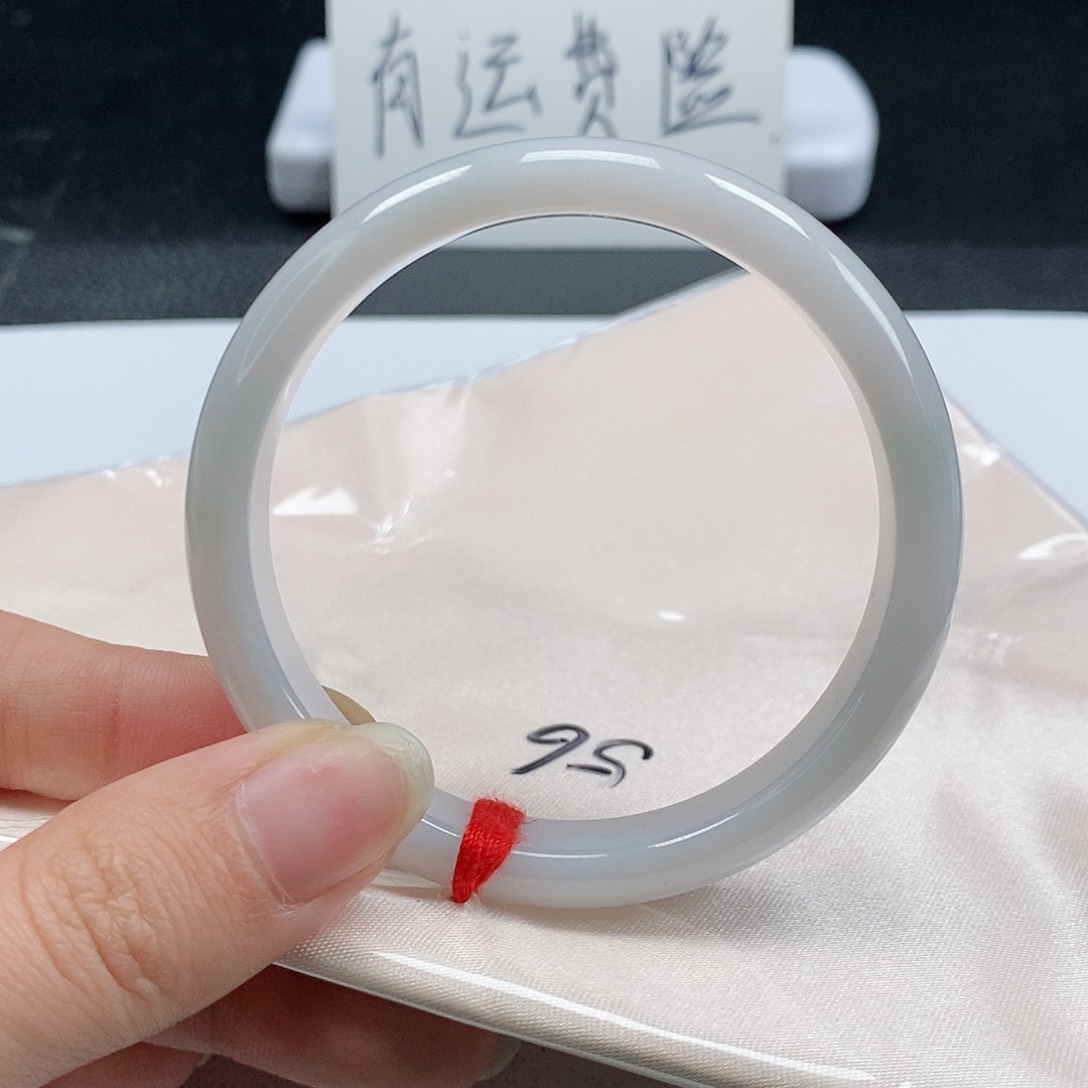 【闪购商品】翡翠手镯未镶嵌258号