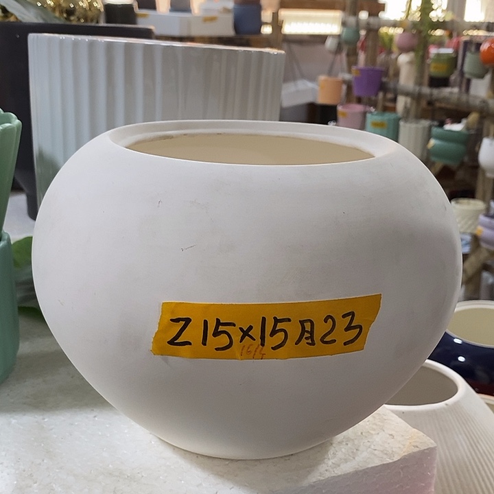 凑单满12包邮发 好盆有孔 口高