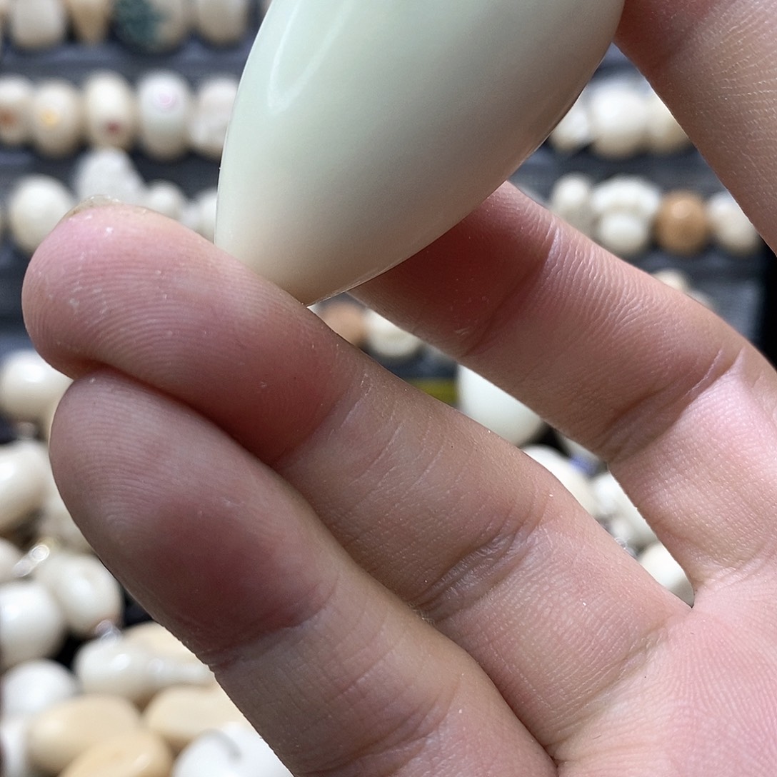 疯***癫菩提根/象牙果吊坠