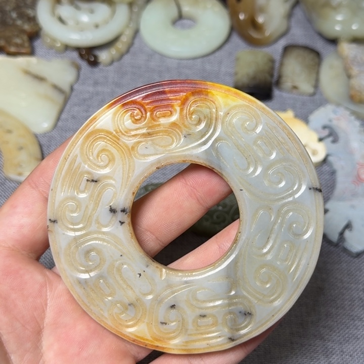 直播放漏专属链接