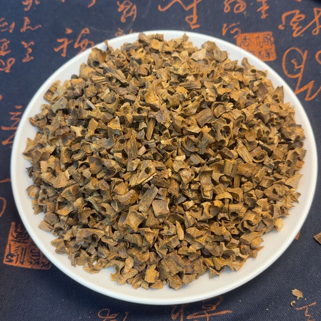 沉香碎屑沉香白棋熏香料100克