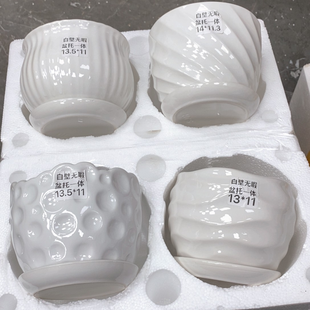 陶瓷@陶瓷花盆@@55383718396