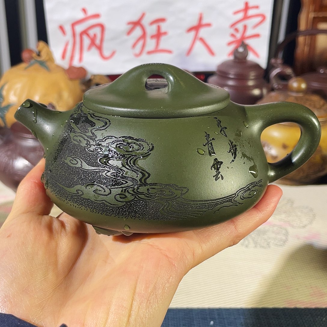 紫砂茶壶哈哈哈哈哈