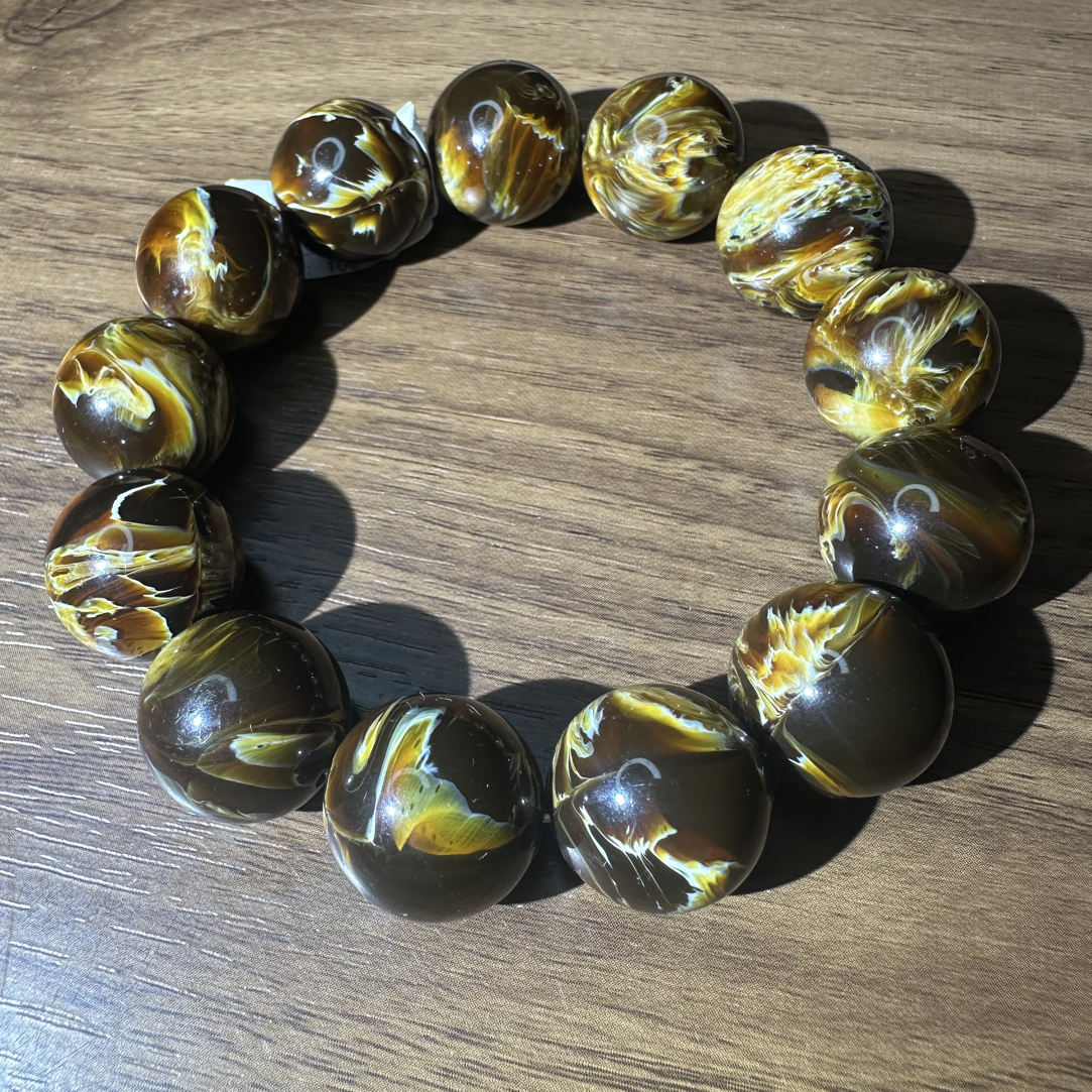 ML0087精美 串 摆件