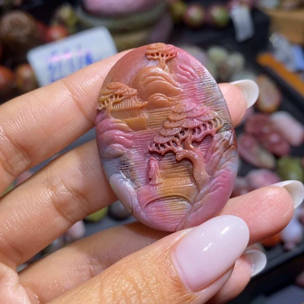 【闪购商品】未镶嵌手链玛瑙/玉髓盐源玛瑙