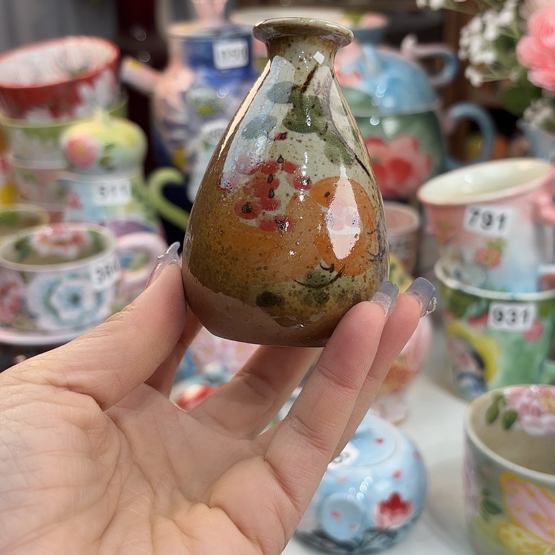 瓷片我的好友是小飞龙