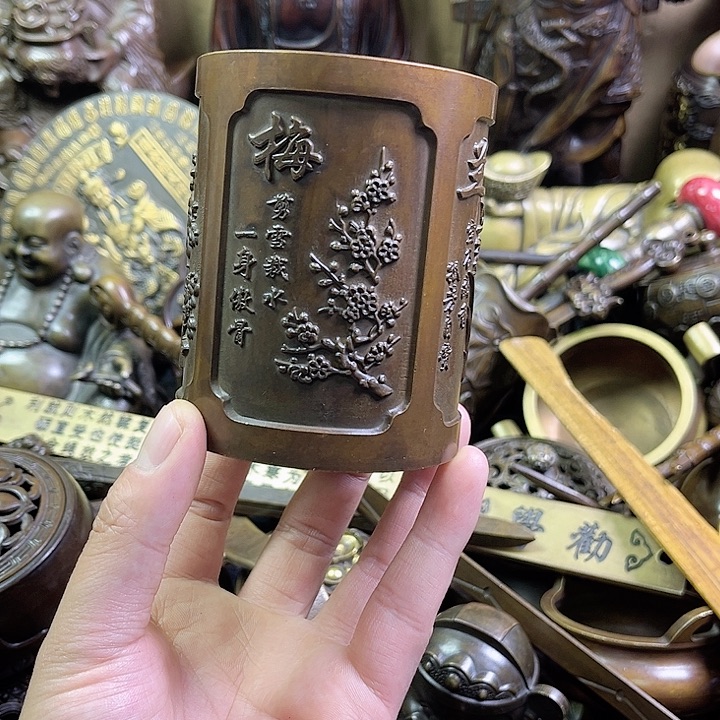 铜器666666666666666