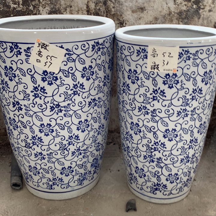 【闪购商品】红陶高温花盆默认瑕疵