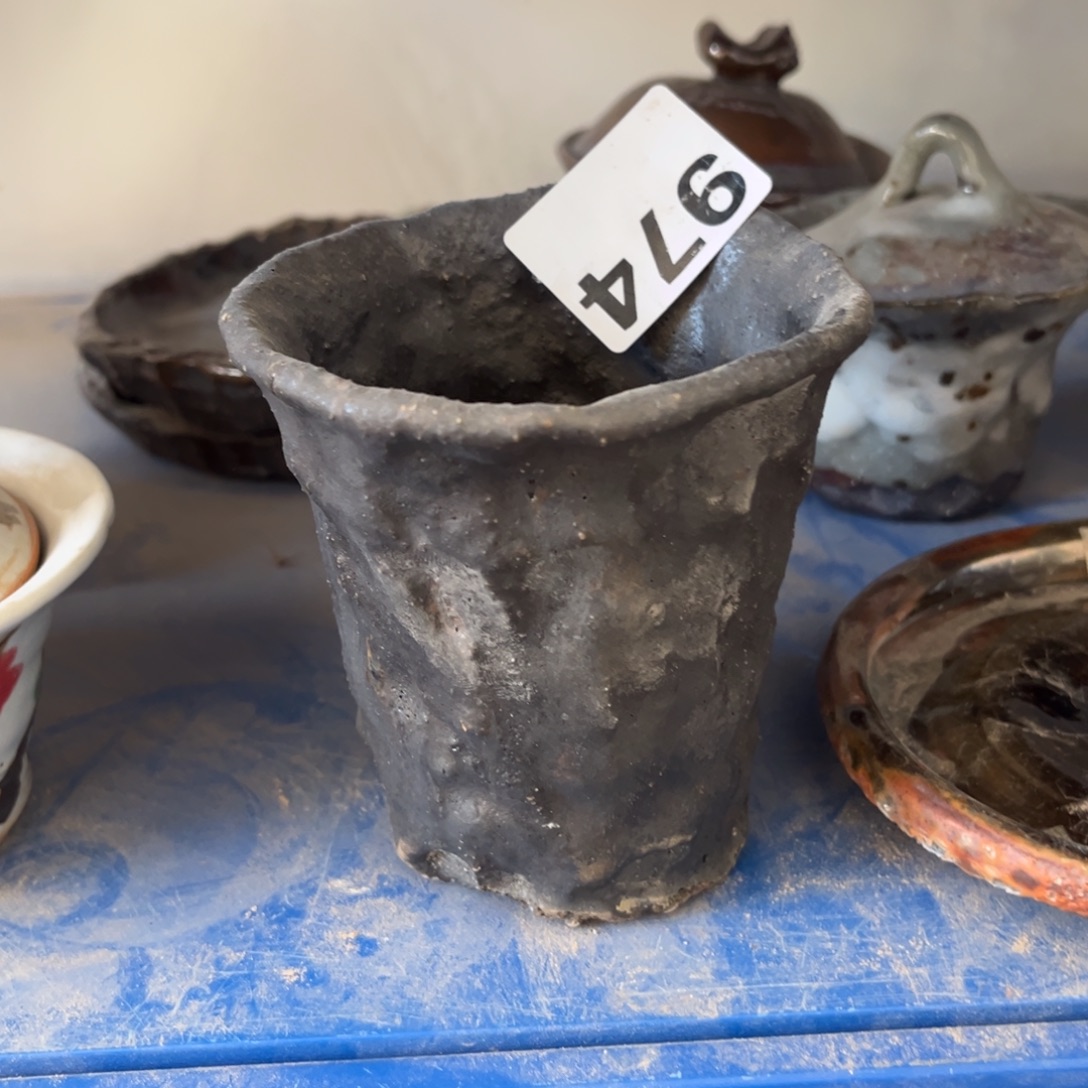 微瑕974 一家茶器直播分享