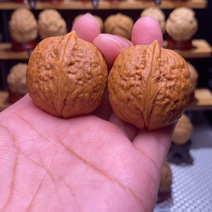木质类云铁小钢炮97号