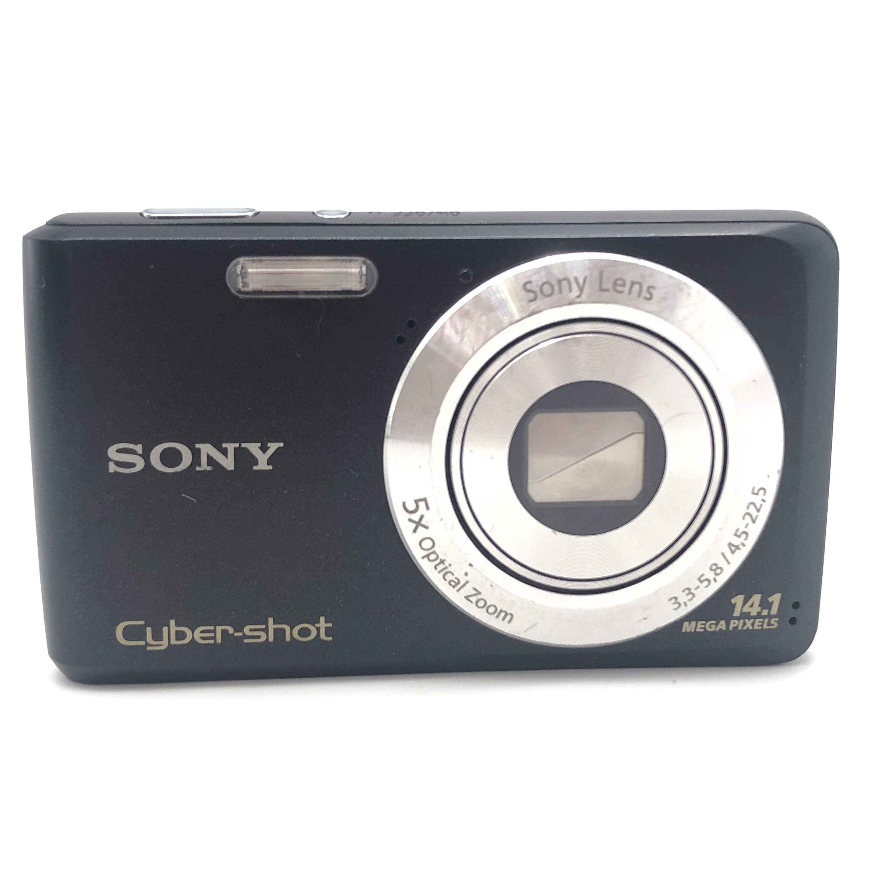 95新 Sony/索尼 W520 1410万像素 5倍光学变焦（no退no换）