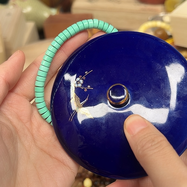 瓷器工艺品陶瓷器皿