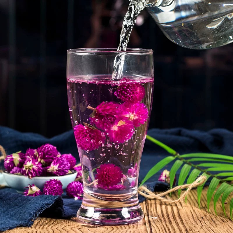 精选山货【万寿花】 250g 小向专属5