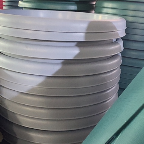 树脂老青山7号雾霾蓝无托5个