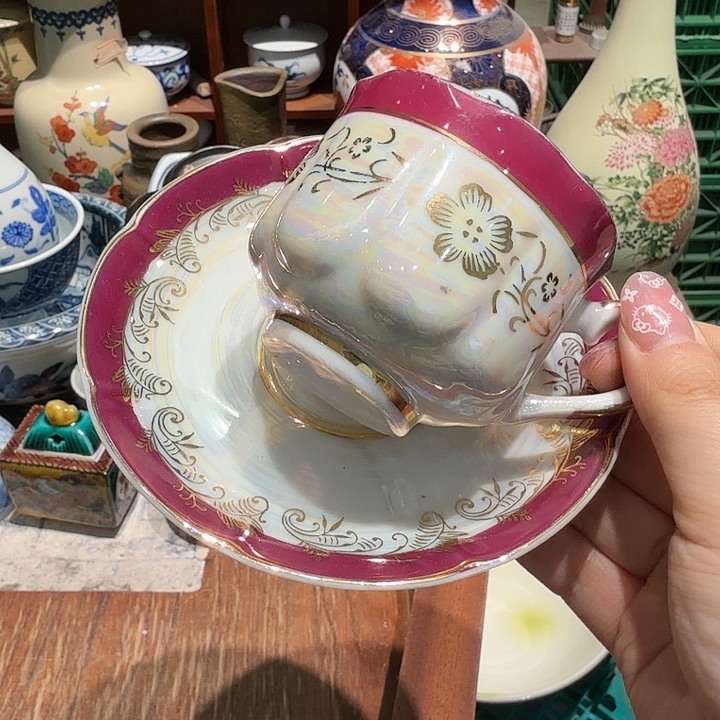 盖碗 五十包邮五十包邮