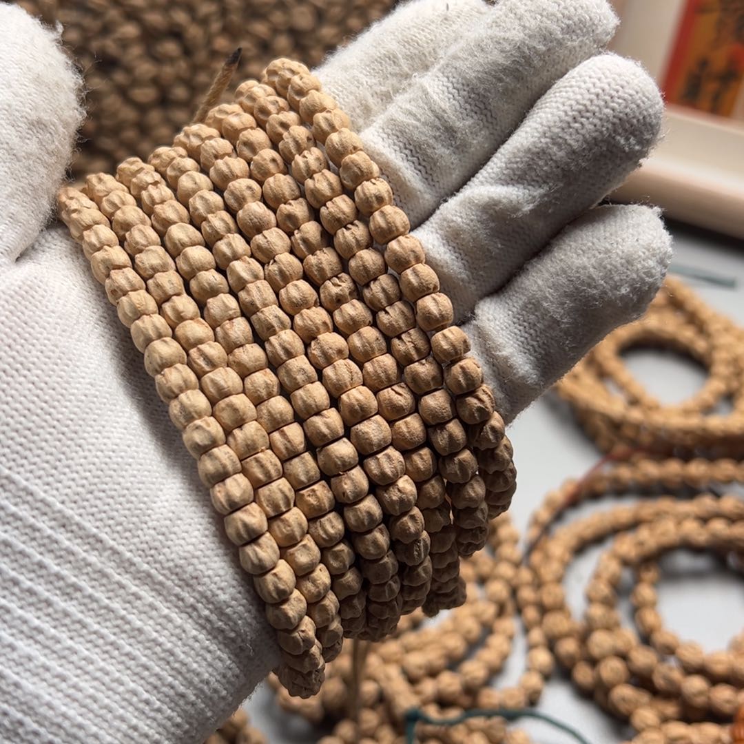 柏香籽/百香籽吊坠