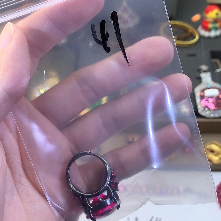 无非金属加单。       