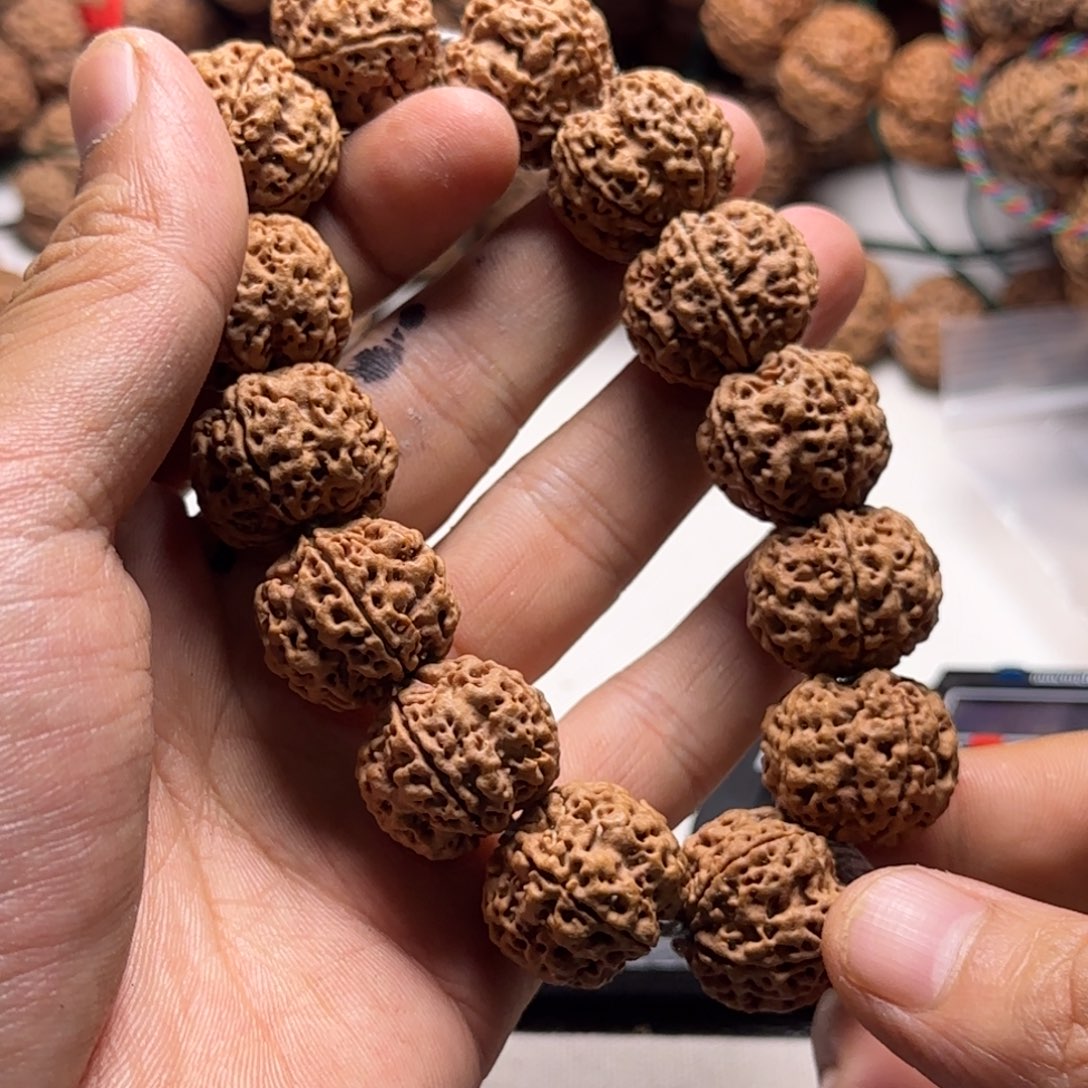 手串金刚菩提28号金刚