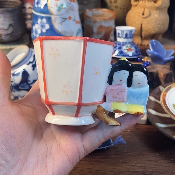瓷片30包邮默认微瑕