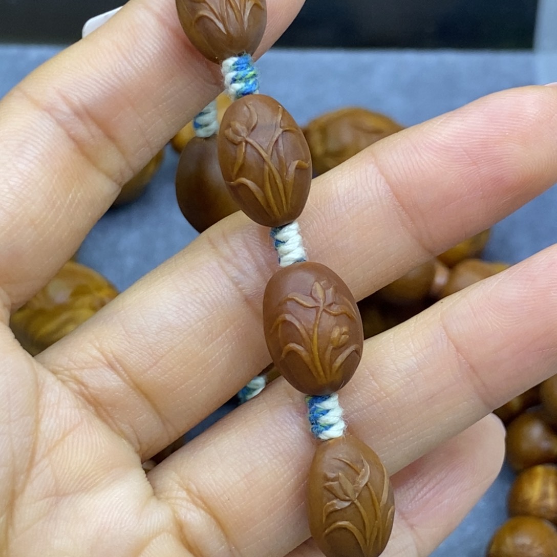 手串/手链橄榄核