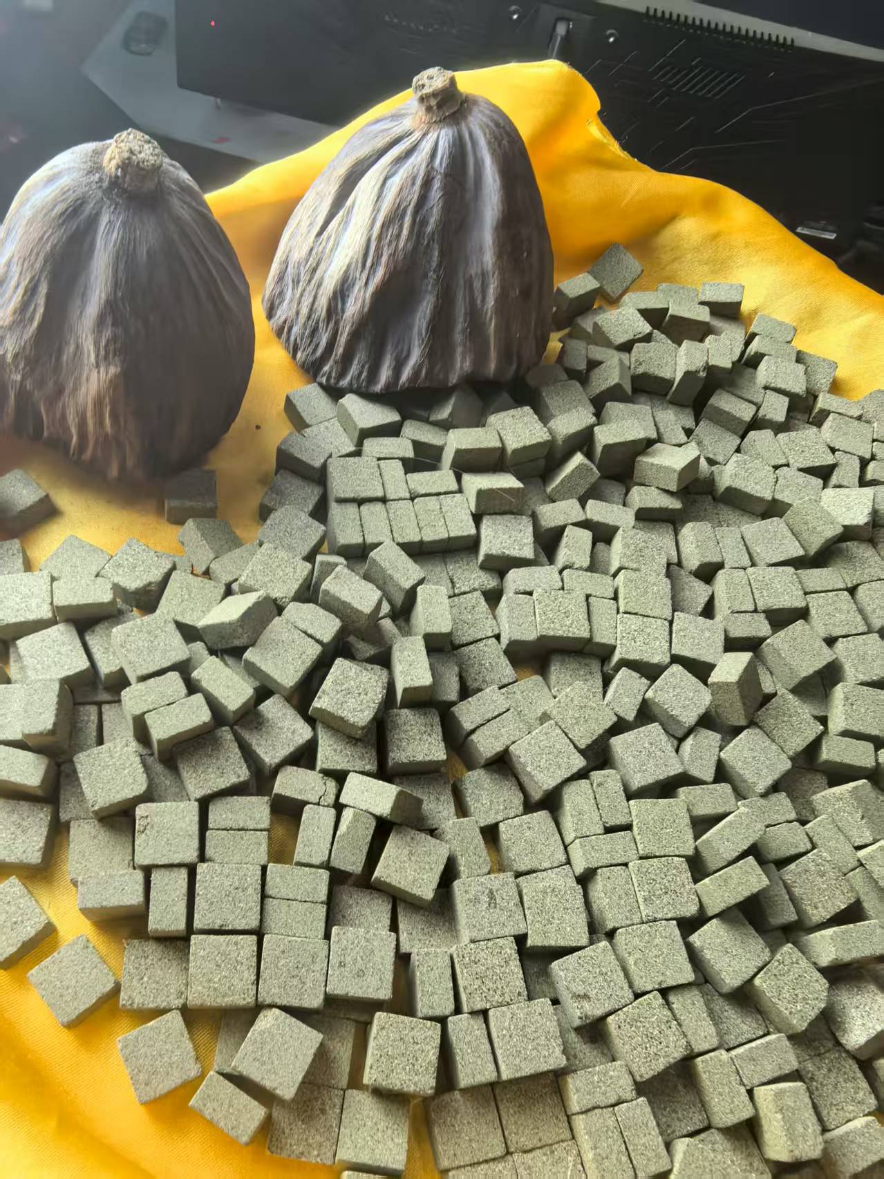 8【乡村助农】野生-神龙-茶  150-500g