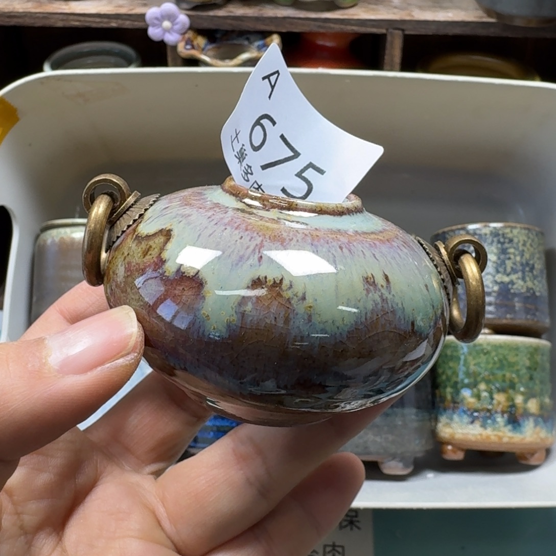 陶瓷艺术品设计与制作