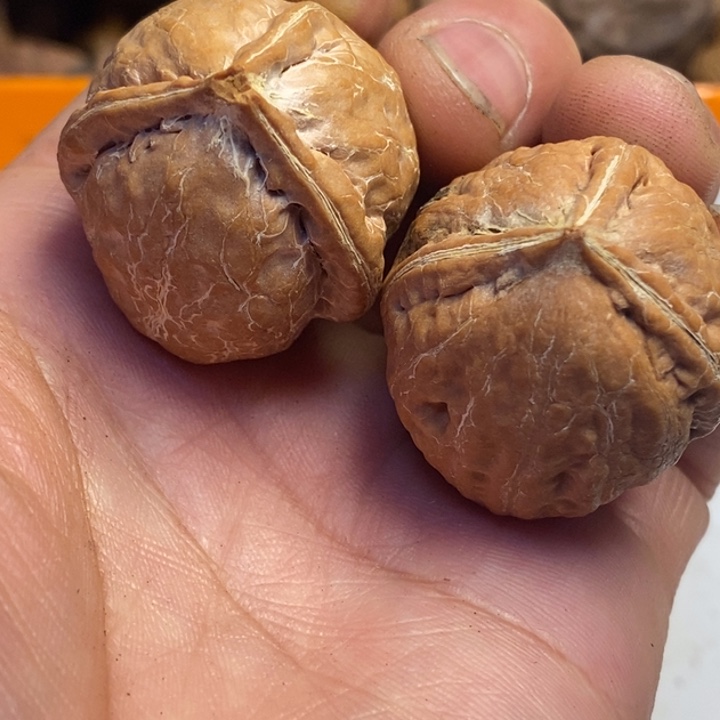 吊坠文玩核桃有遐思235