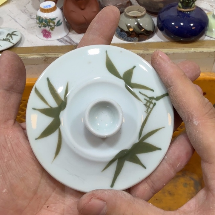 陶瓷推荐第二名20包邮