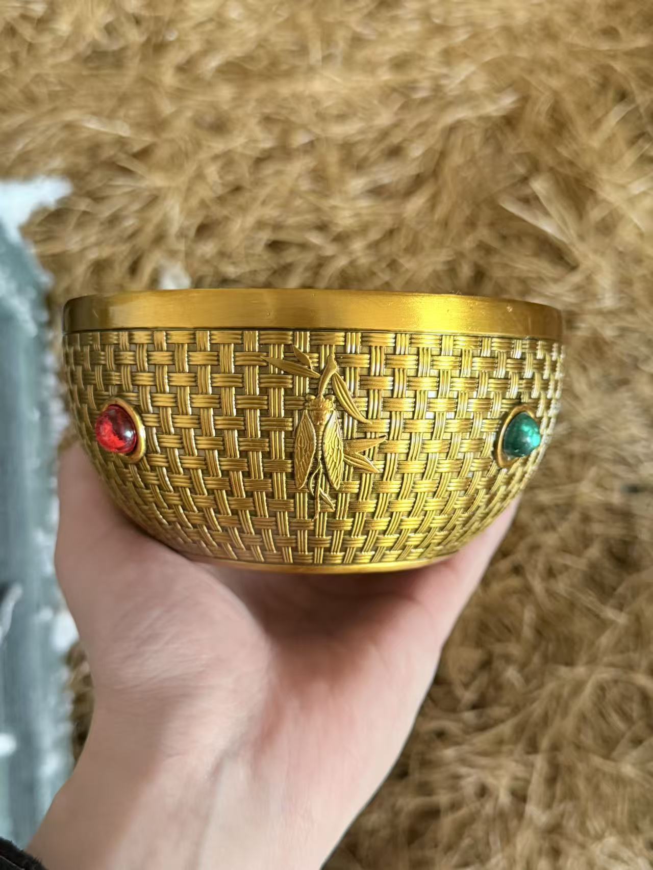 家居精美摆件316手工现代工艺品摆件手工