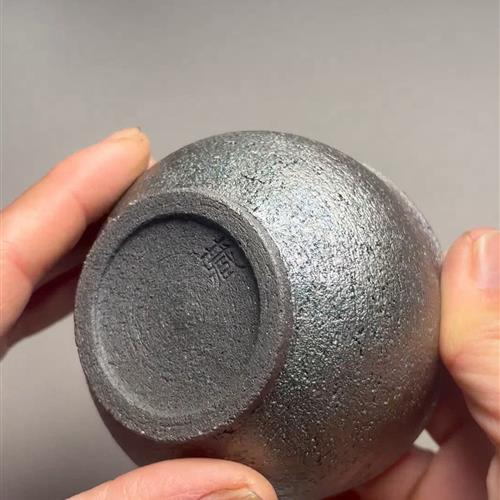 【闪购商品】茶盏-323............