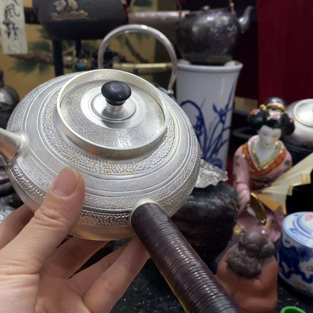 茶盏推荐这家店推荐好物