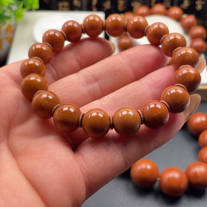 橄榄核手串/手链橄榄核1.2