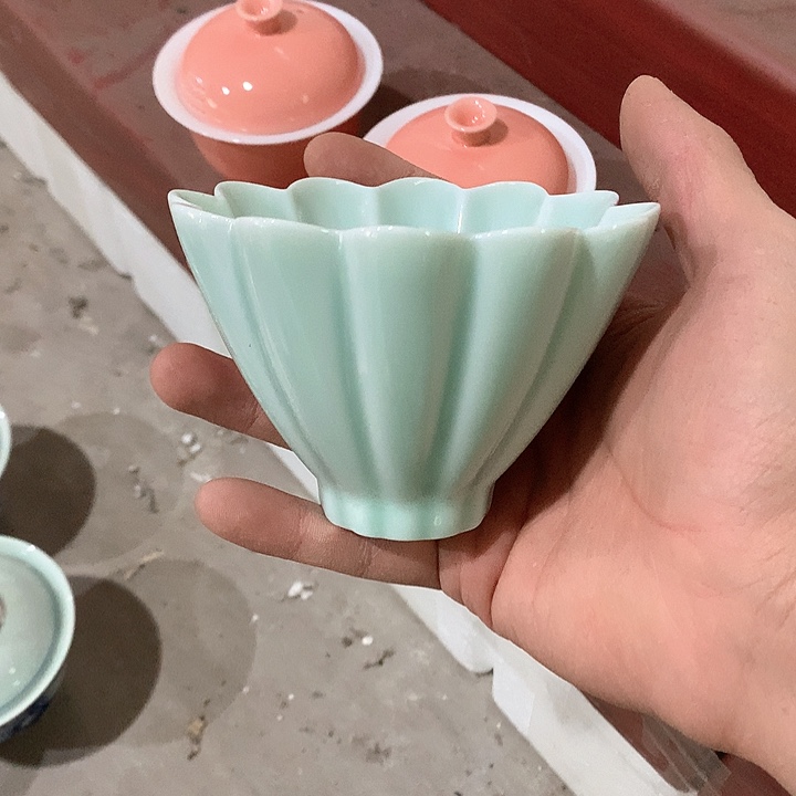 微瑕茶具介意勿拍