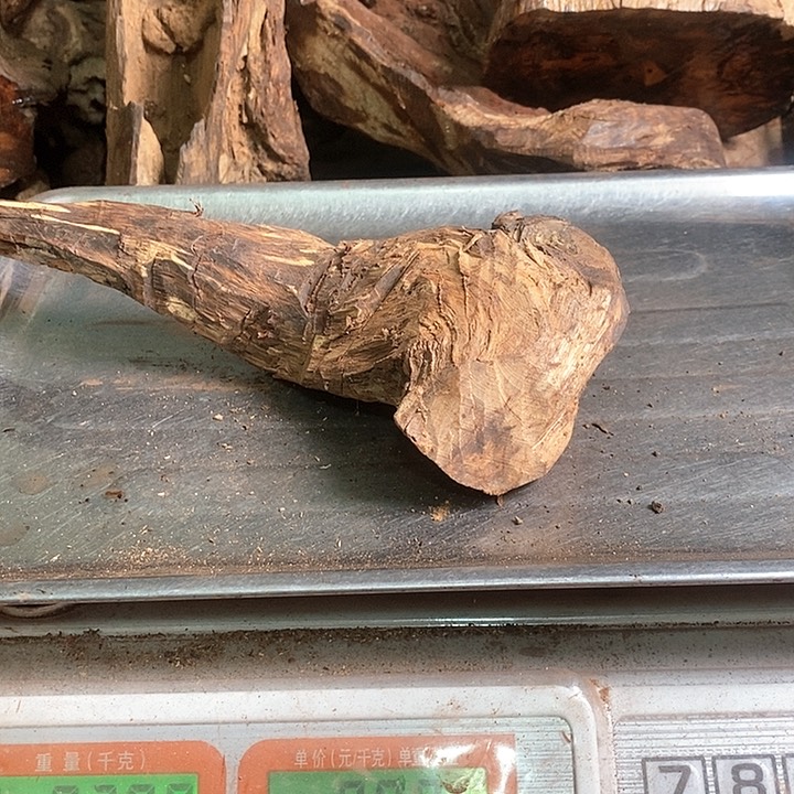 花梨木类7**8海南黄花梨