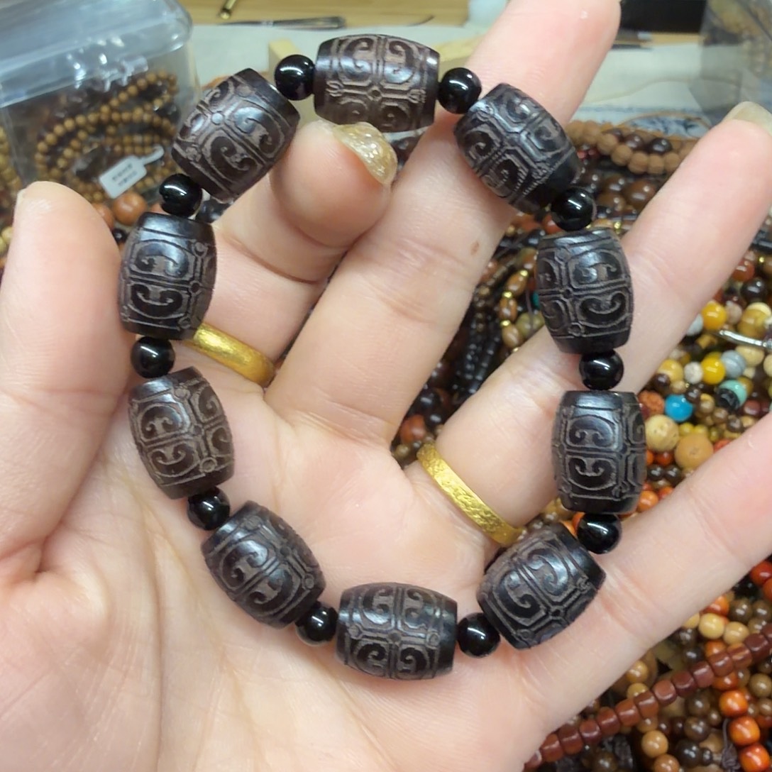 维腊木（绿檀）其他