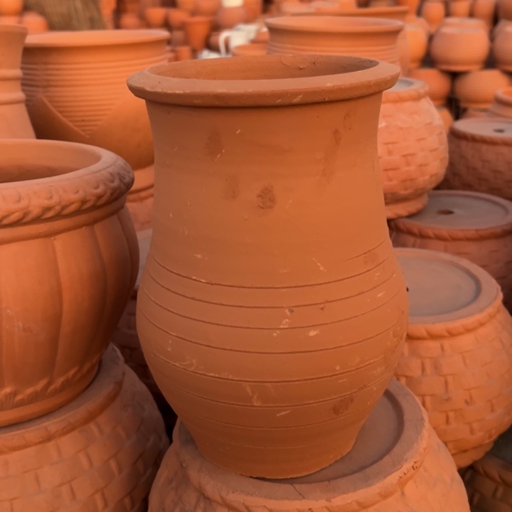 16×26 手工拉胚微瑕