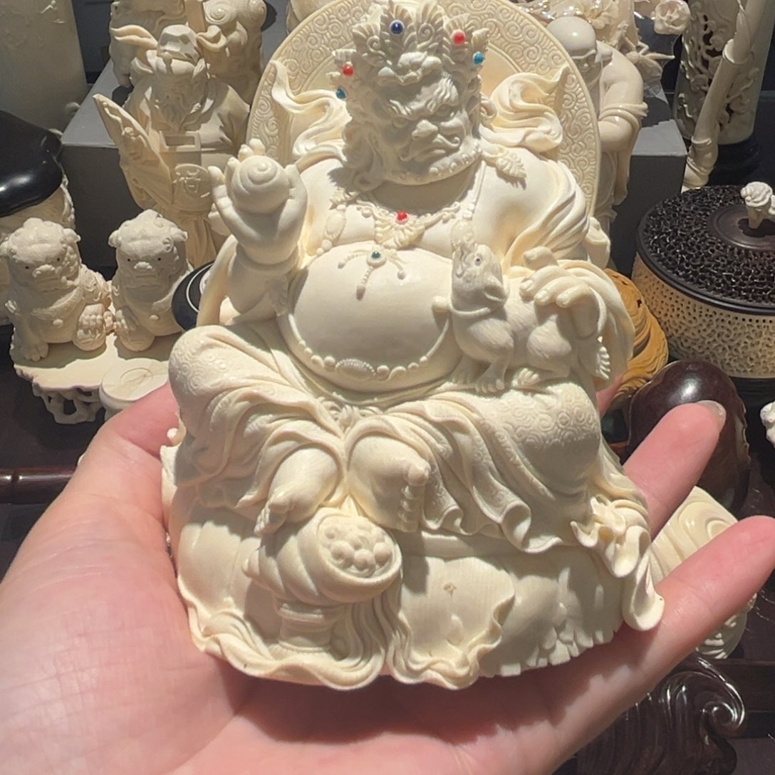 四***社檀香紫檀（小叶紫檀）