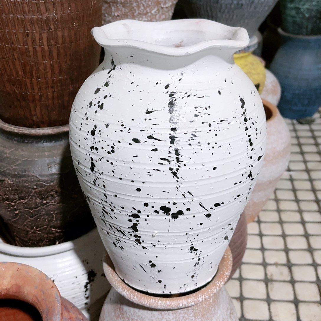 带孔口径13高度24微瑕