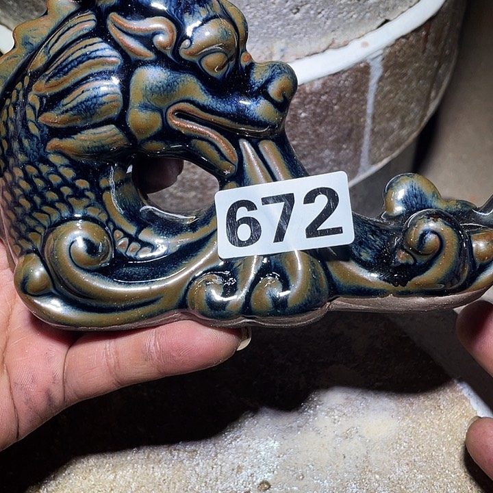 茶盏茶具也可以作为家具672