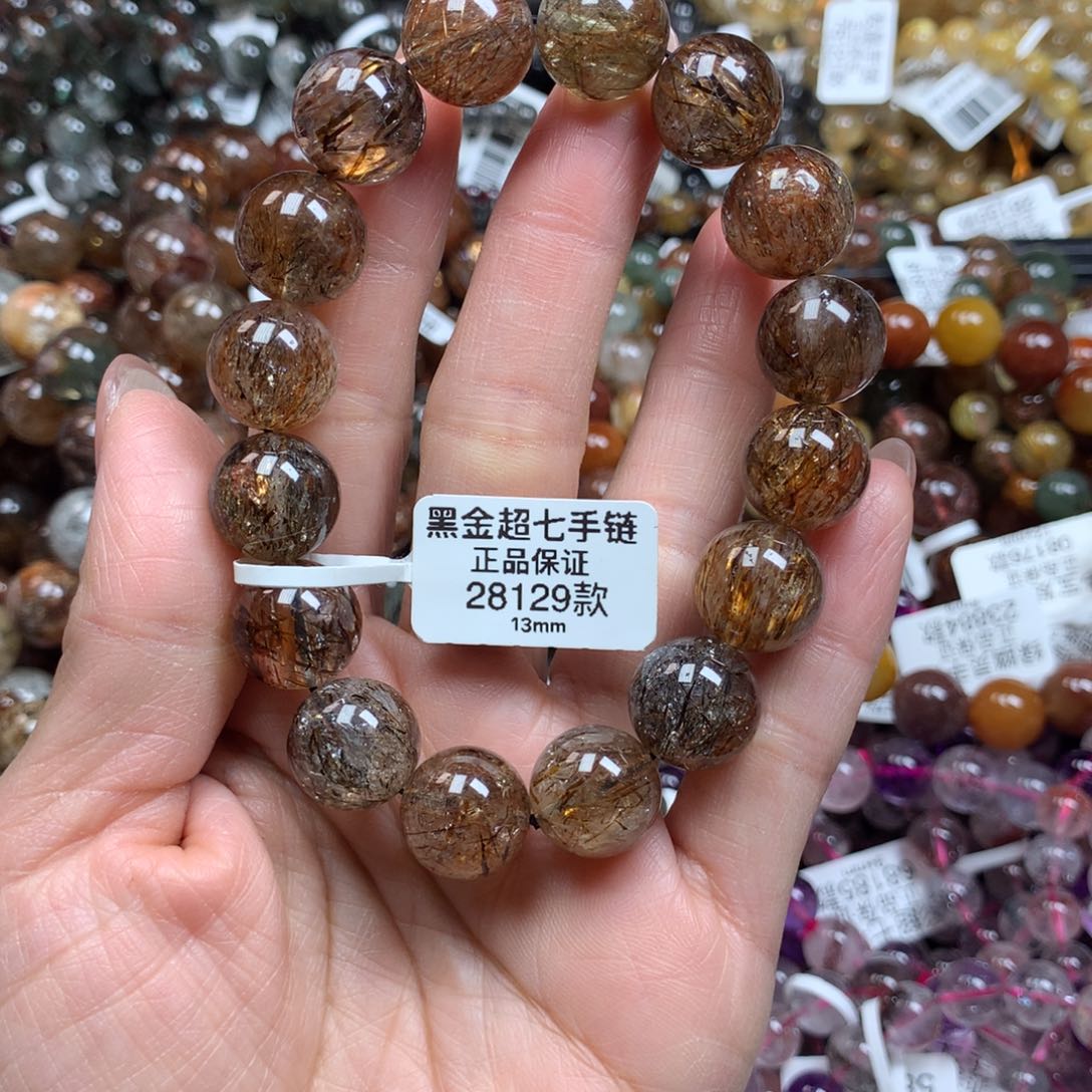 水晶天然未镶嵌天然