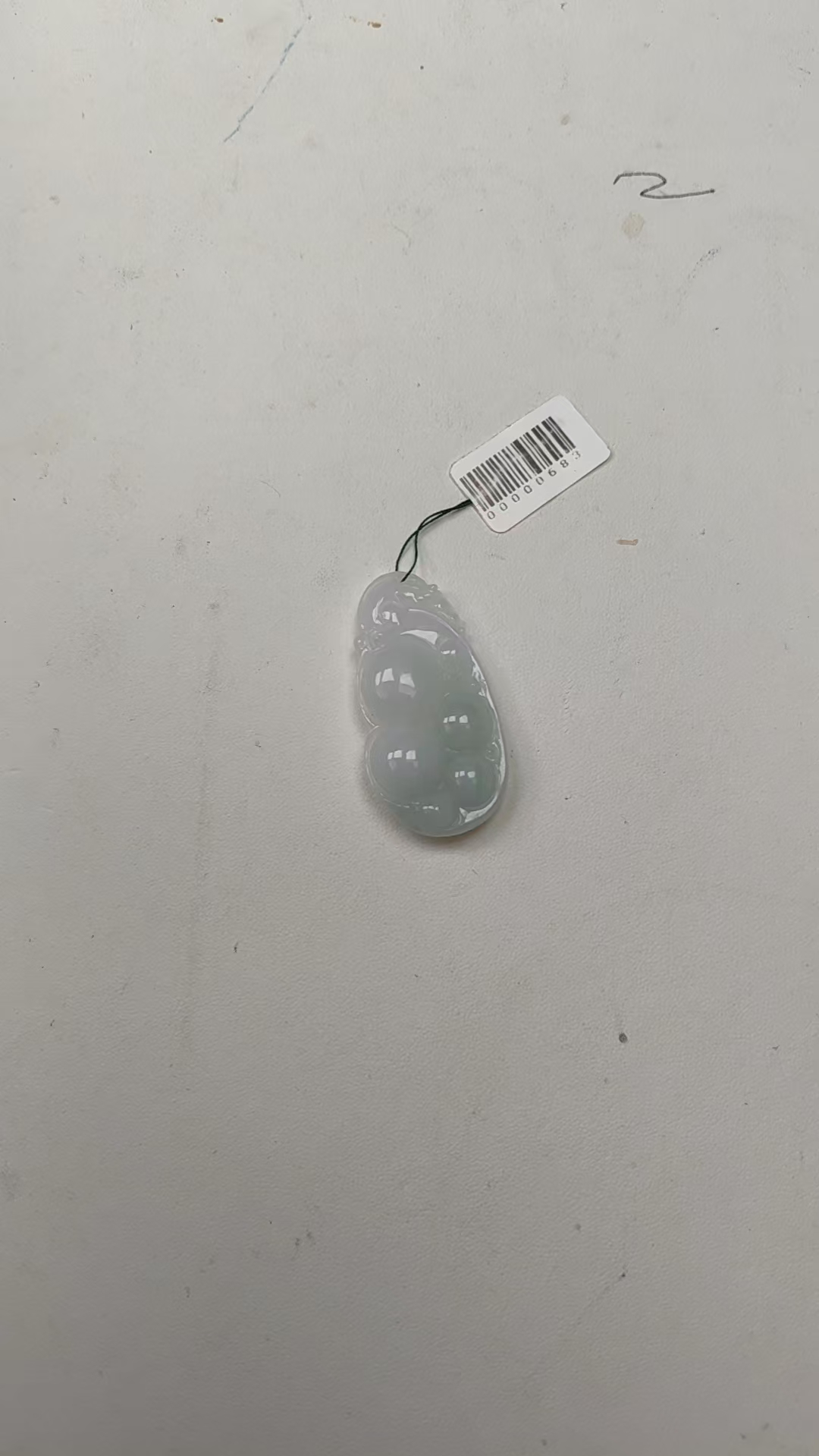 天然缅甸A货翡翠