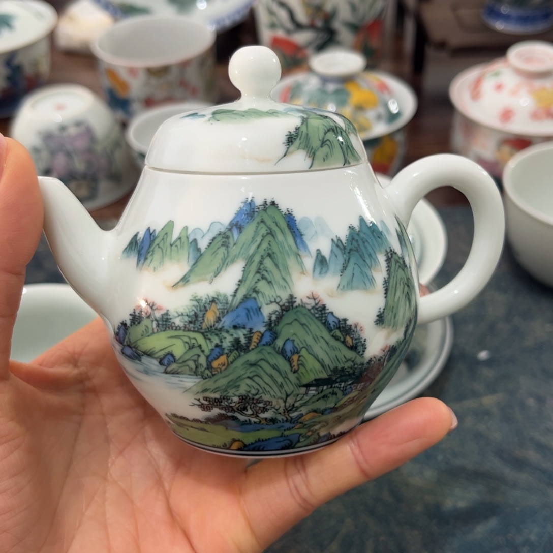 瓷片俞**装杯子杯子杯子杯子