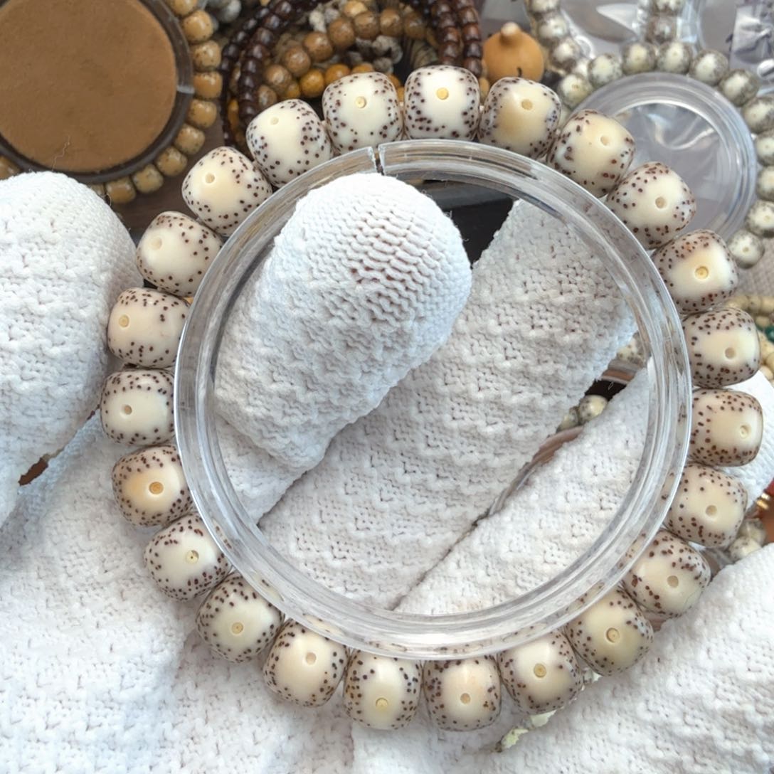 星月菩提手串D*10/9福利