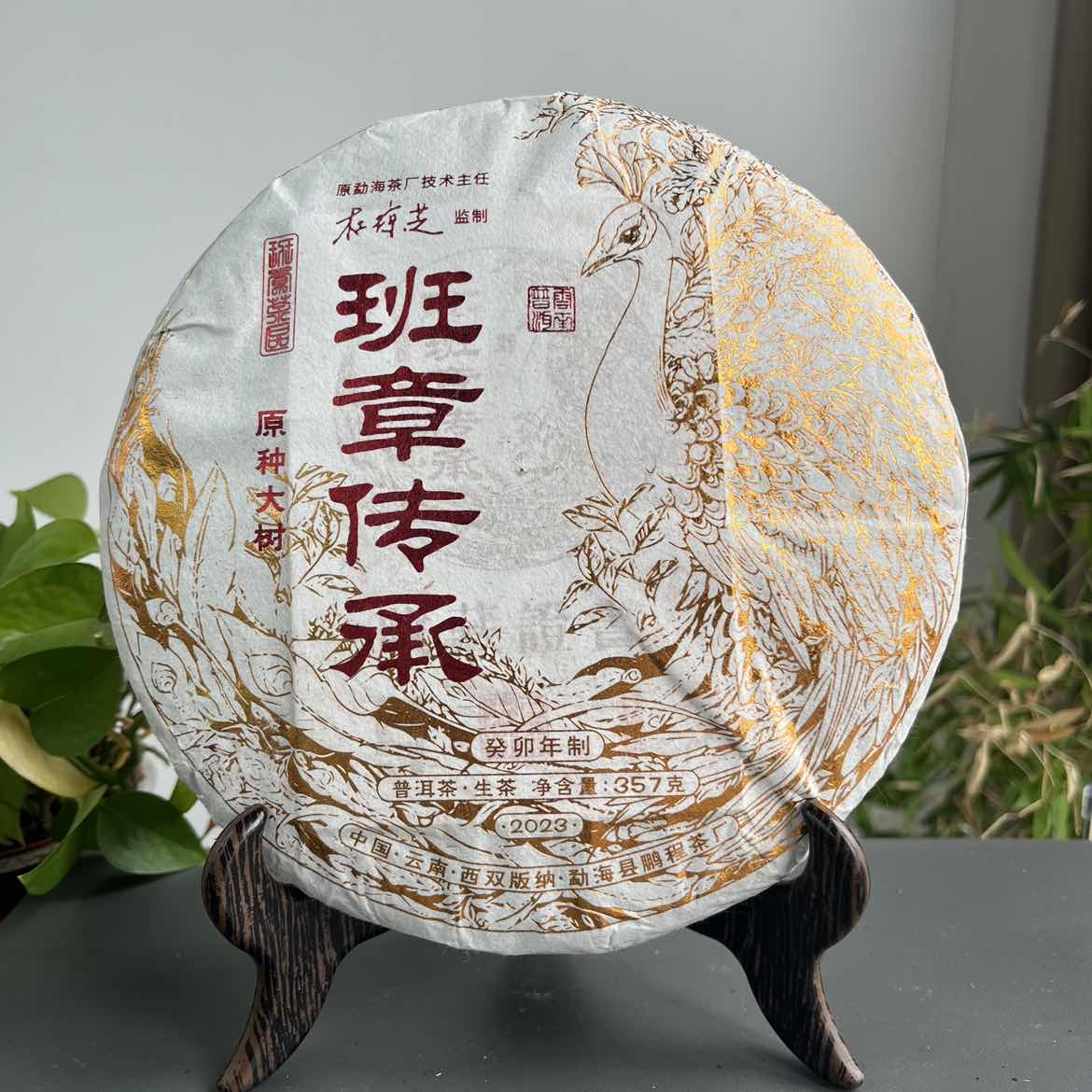 JZB07-34    2023班章传承/生